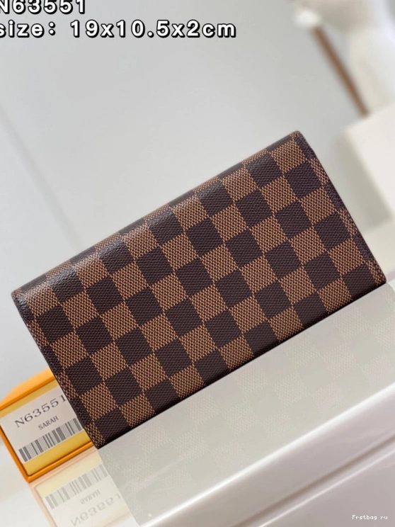 Frstbag ru WALLET SARAH Vuitton Louis 0809